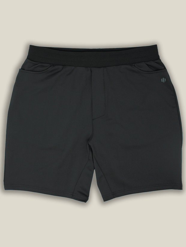 Active short - Mens shorts with pockets
