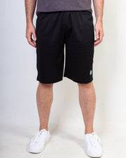 Original Midnight Black Athletic Shorts - Mens shorts with pockets